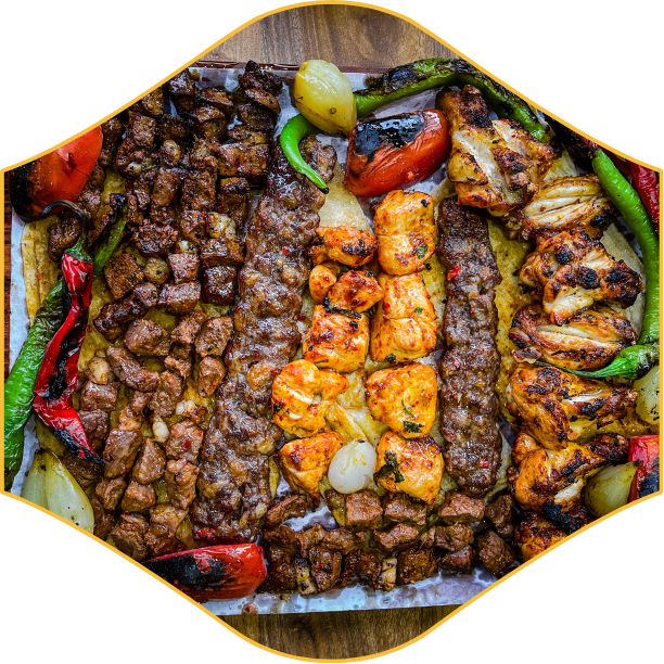 Gerecht 5